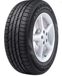 205/60 R16 92V TL ASSURANCE FUEL MAX DEMONTE 2014 
